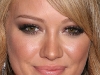 Hilary Duff makeup